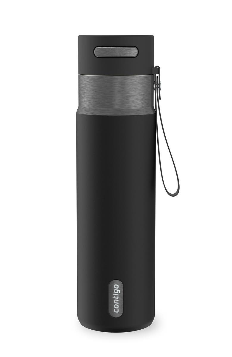 selected Licorice Gunmetal