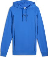 PUMA Sport Logo Hoodie
