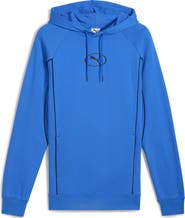 PUMA Sport Logo Hoodie