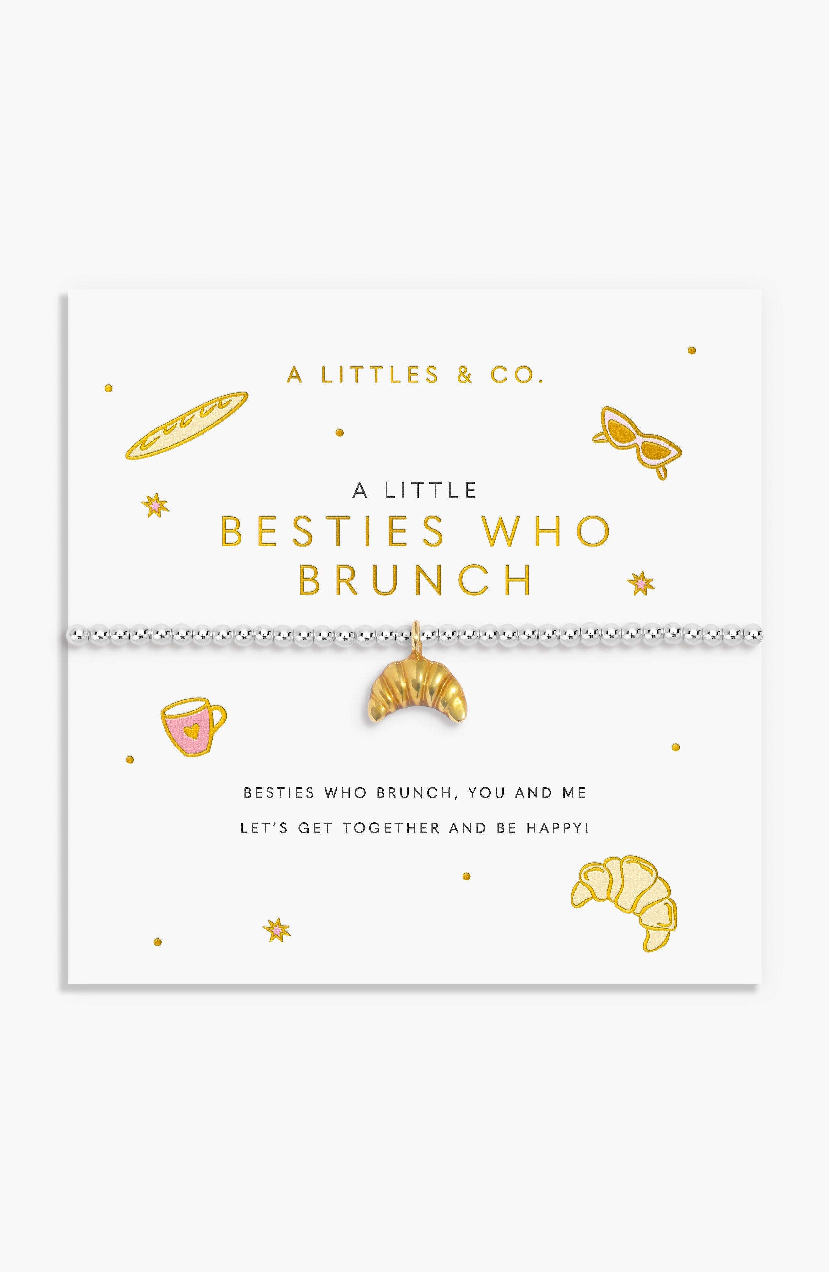 Besties Who Brunch