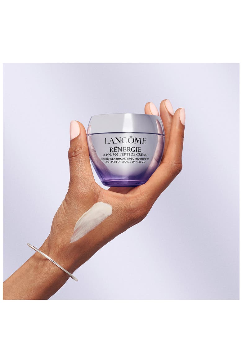 Rénergie HPN 300-Peptide Cream SPF 25, Alternate, color, NO COLOR