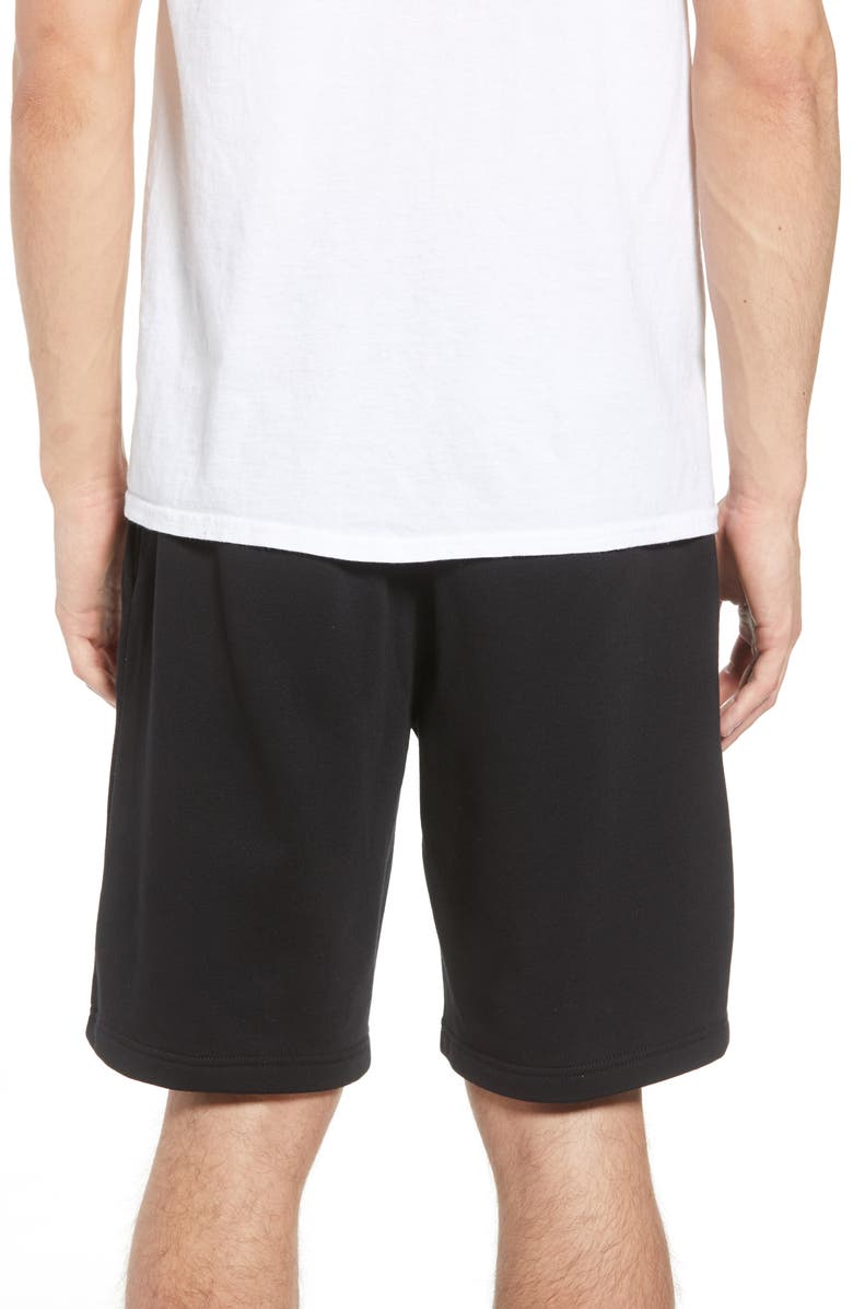 FILA Tanaro Shorts, Alternate, color, 
