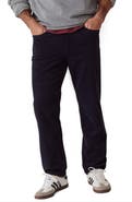 Marine Layer Five Pocket Flex Terry Moleskin Pants