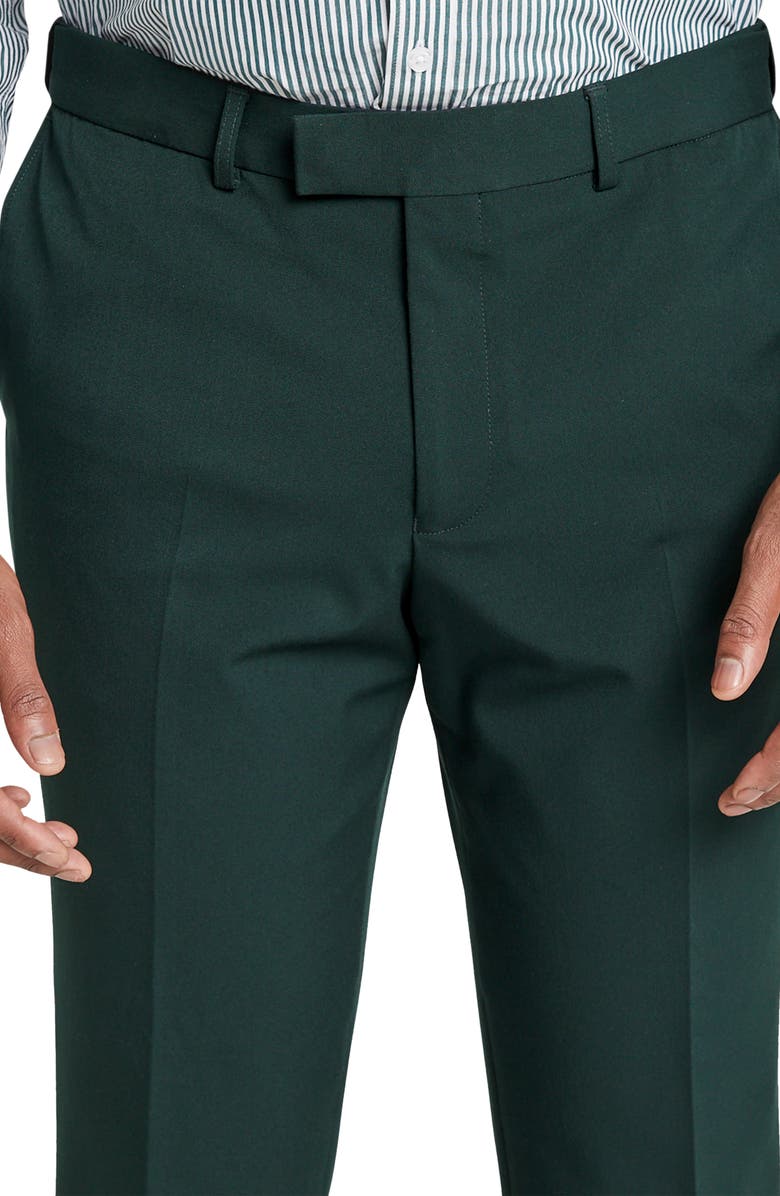 Johnny Bigg Tanner Stretch Dress Pants, Alternate, color, 