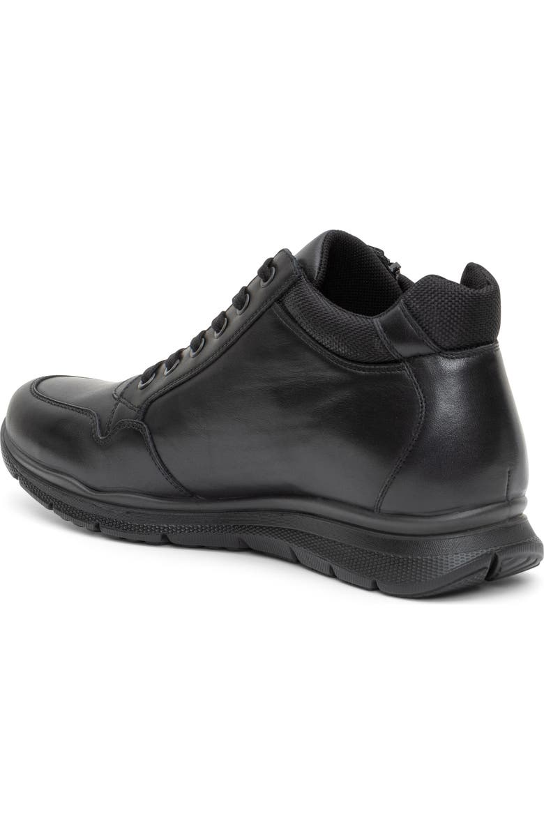 ara Braxton Waterproof Sneaker, Alternate, color,