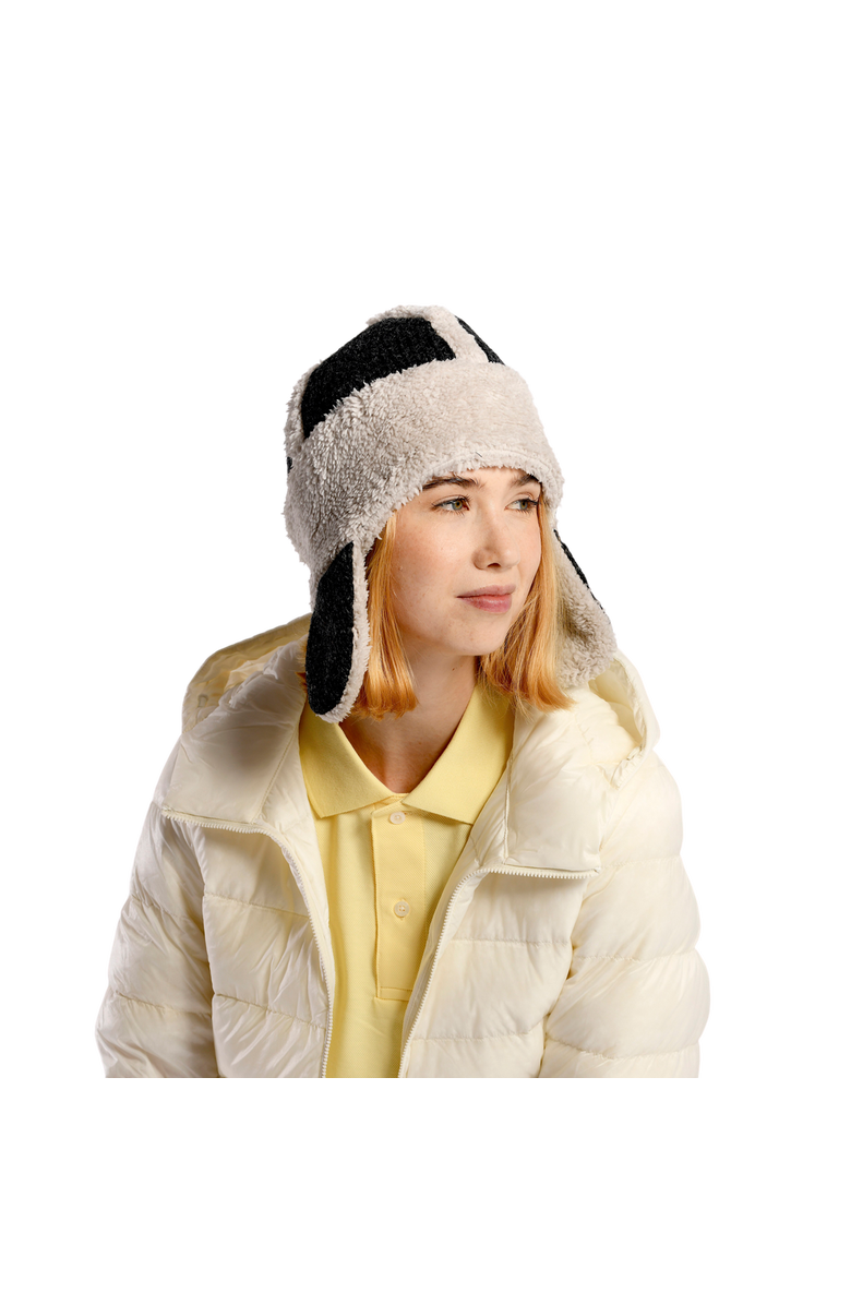 Nirvanna Designs Arthur Hat, Alternate, color, Brown