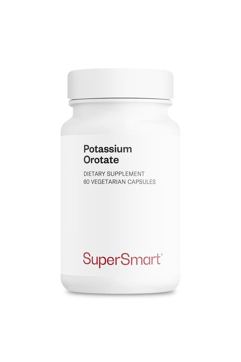 Potassium Orotate Supplement, Main, color, None