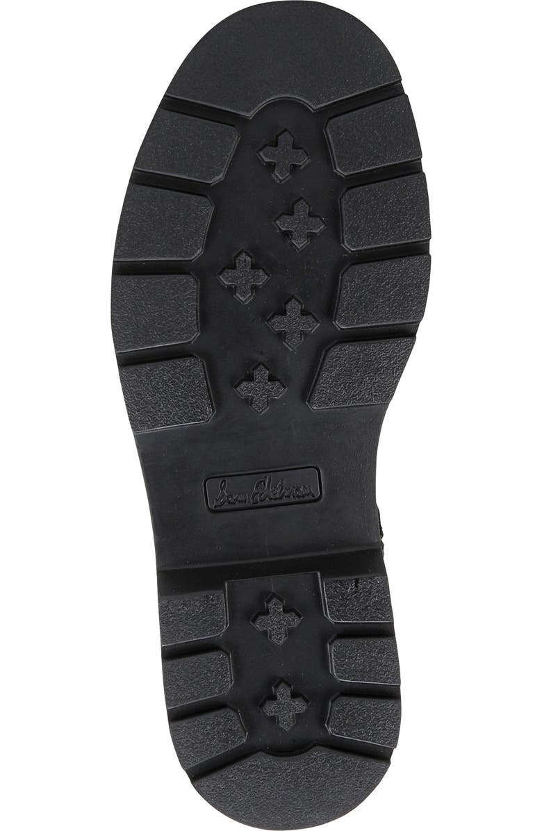 Sam Edelman Elliott Combat Boot, Alternate, color,