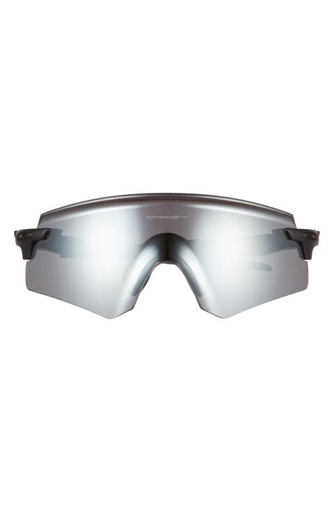 Encoder 36mm Small Shield Sunglasses