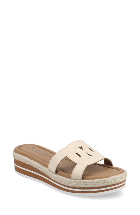 Rosalinda Slide Sandal (Women)
