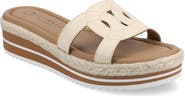 Journee Collection Rosalinda Slide Sandal