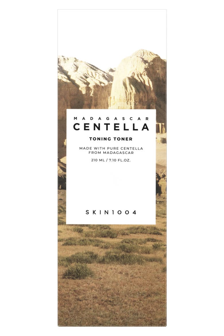 Centella Toning Toner, Alternate, color, WHITE