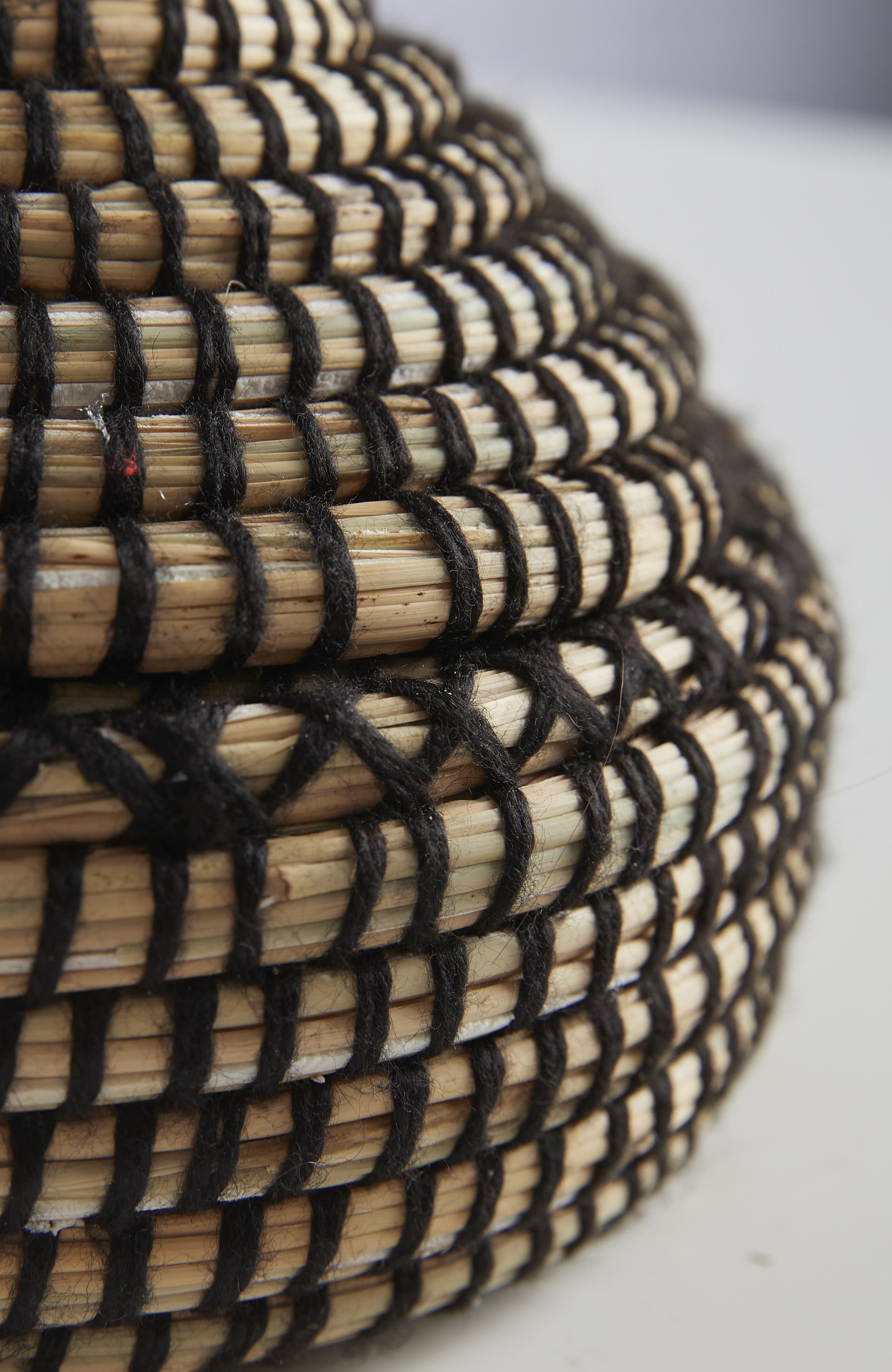 Verve Culture Moroccan Bread Basket Set | Nordstrom