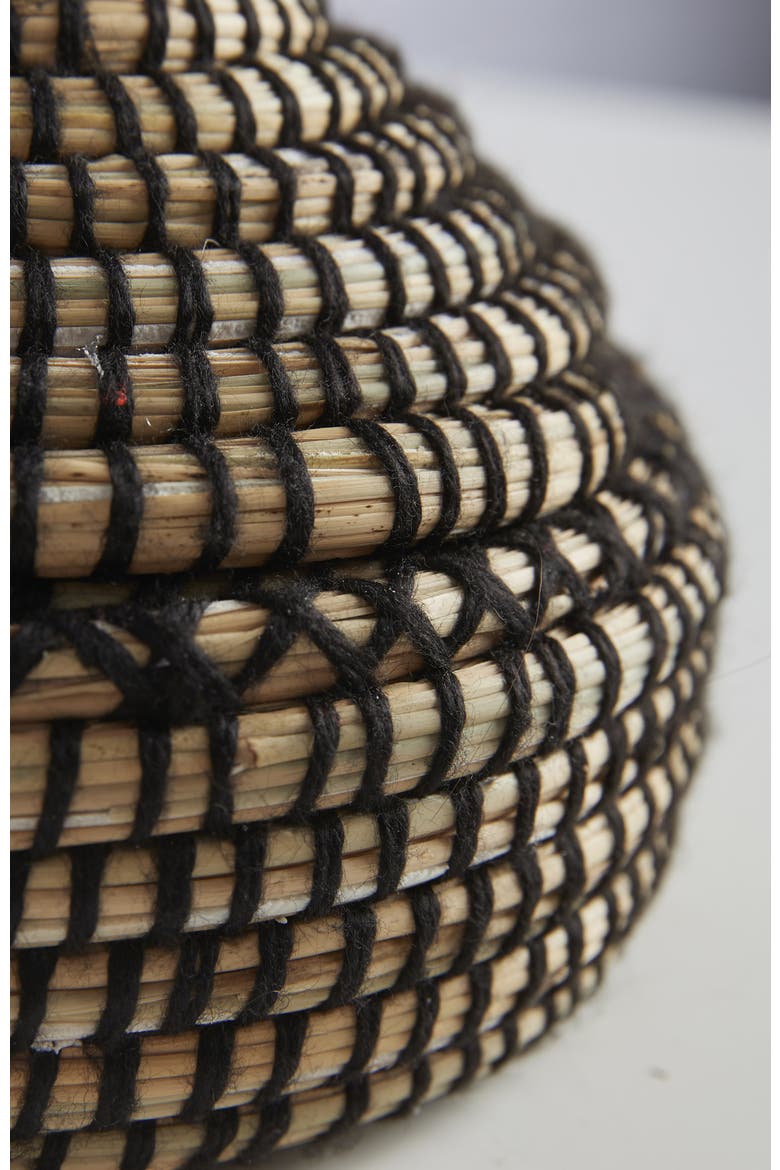 Moroccan Bread Basket Set, Alternate, color, None
