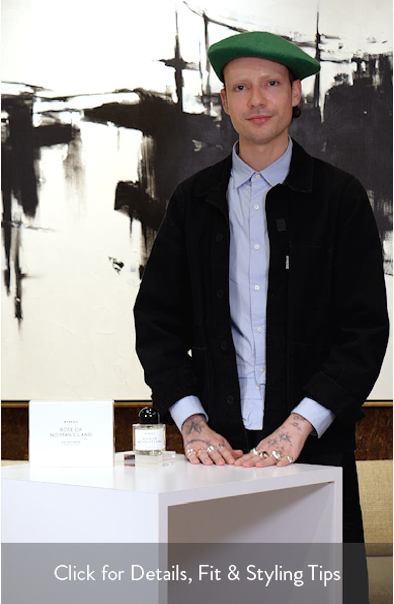 Rose of No Man's Land Eau de Parfum, sales video thumbnail