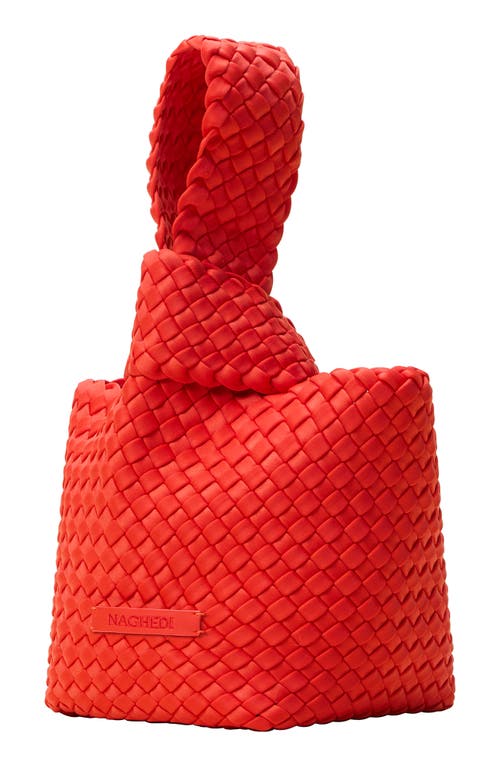NAGHEDI NAGHEDI KYOTO CLUTCH