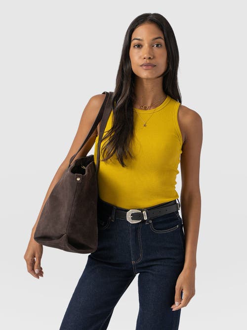Shop Saint + Sofia Nova Racer Vest