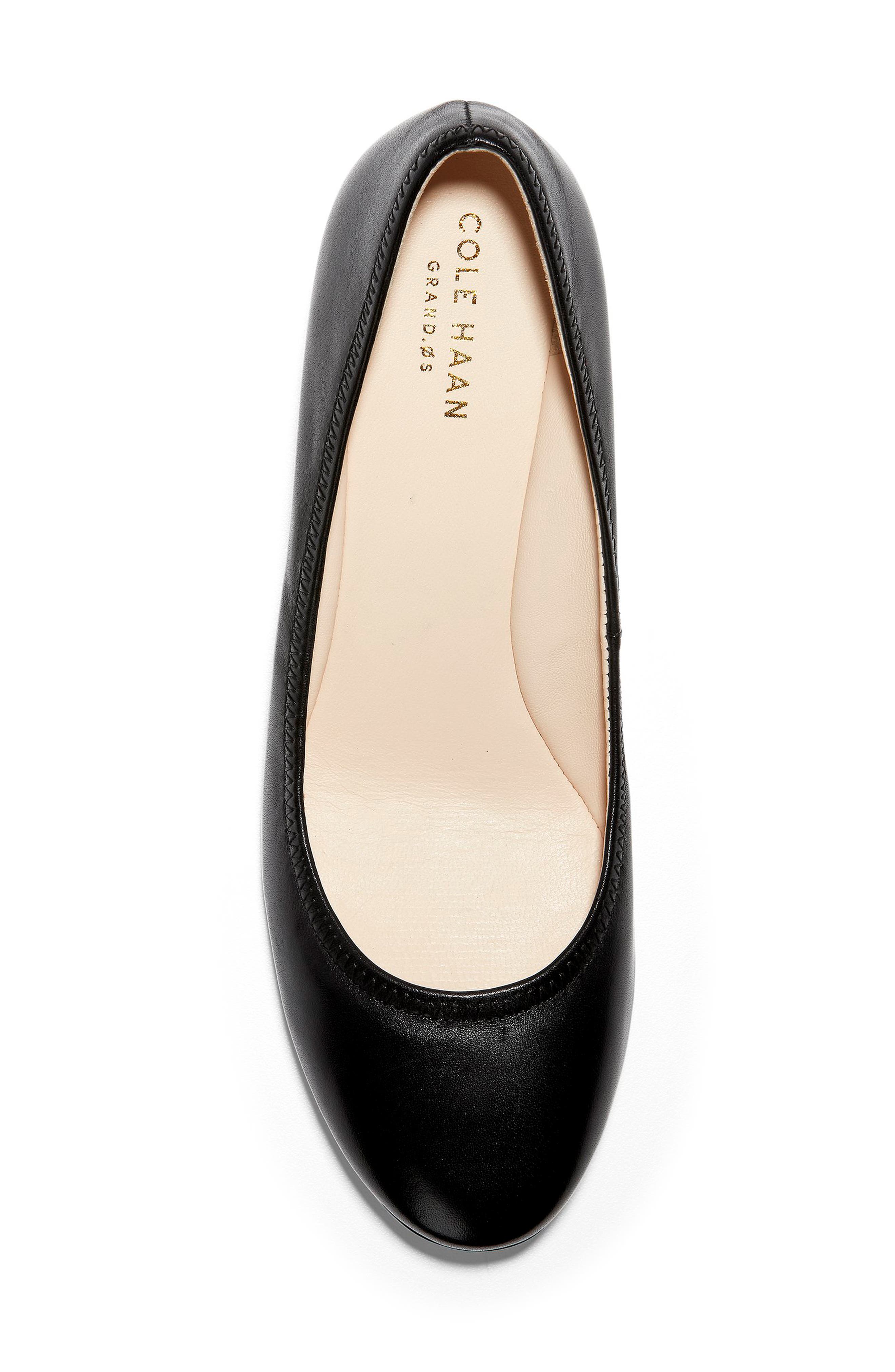 Cole Haan Sadie Wedge Pump, Alternate, color, 