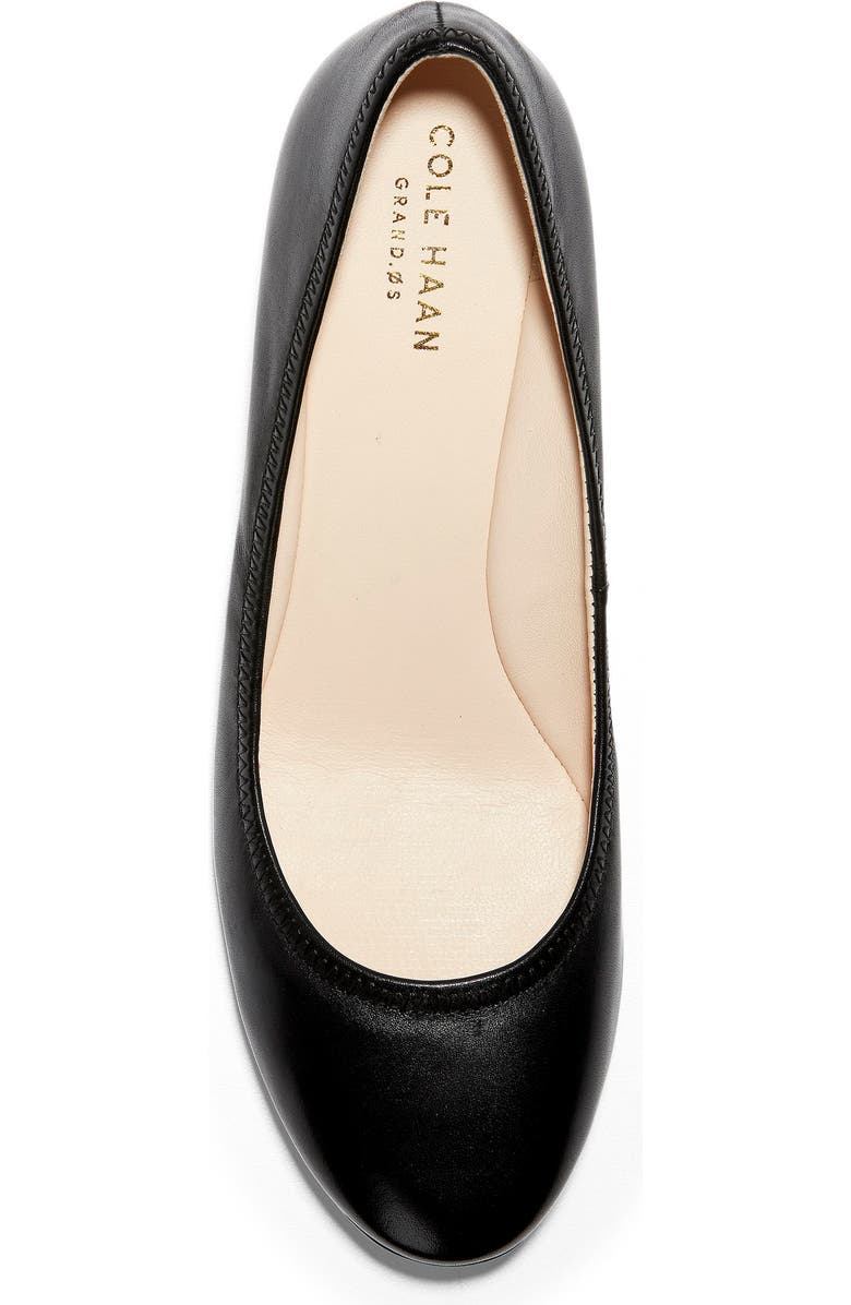 Cole Haan Sadie Wedge Pump, Alternate, color,