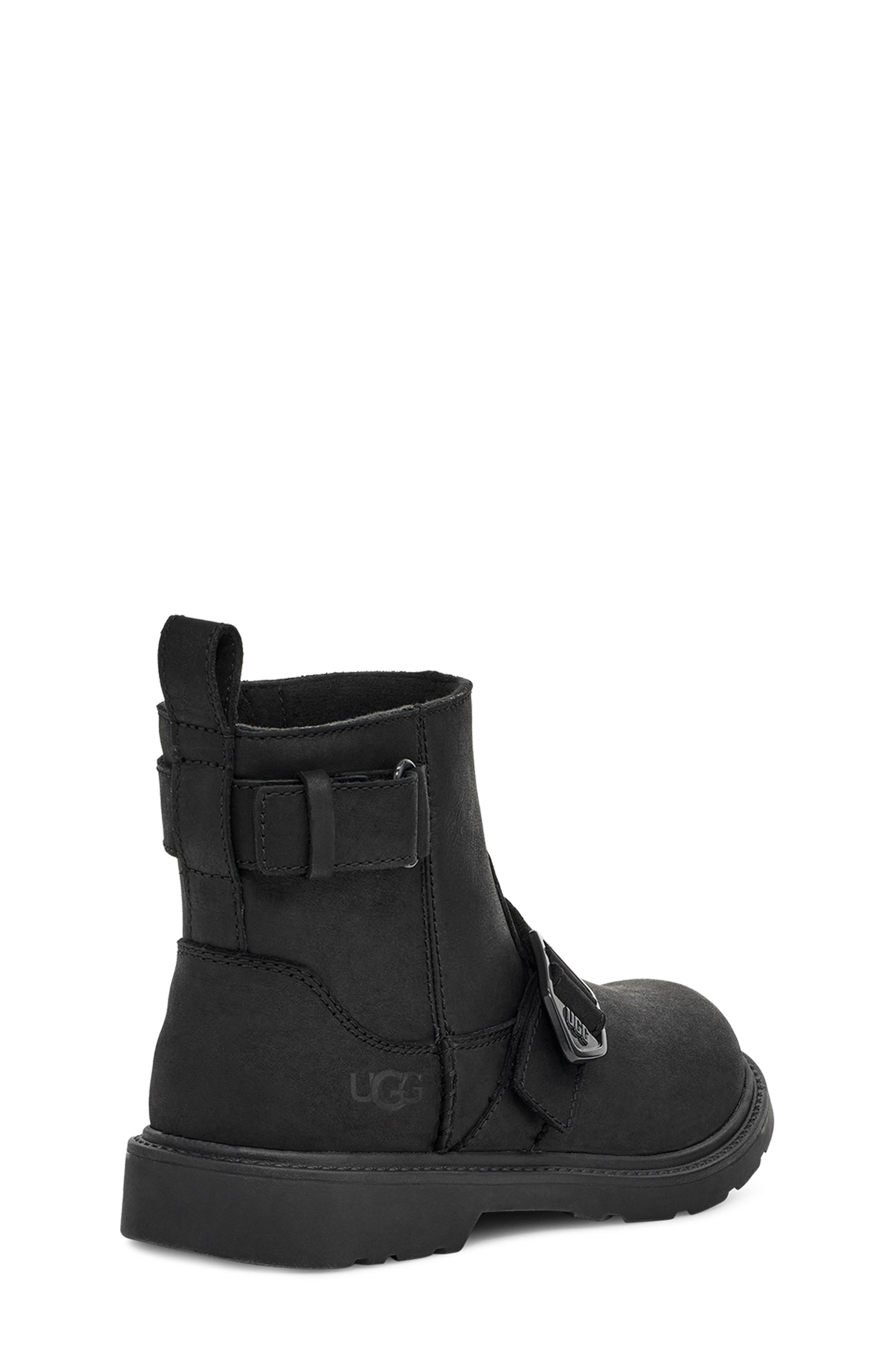 UGG<sup>®</sup> Ashton Weather Waterproof Short Boot, Alternate, color, 