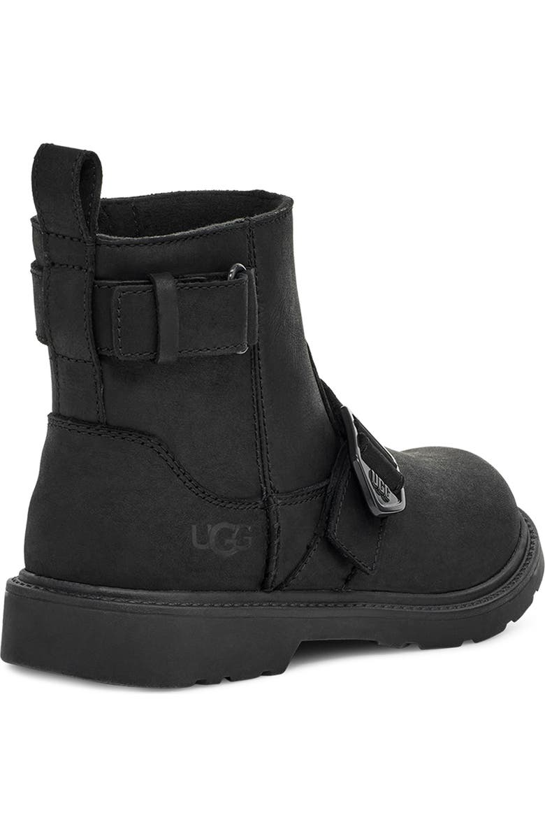 UGG<sup>®</sup> Ashton Weather Waterproof Short Boot, Alternate, color,