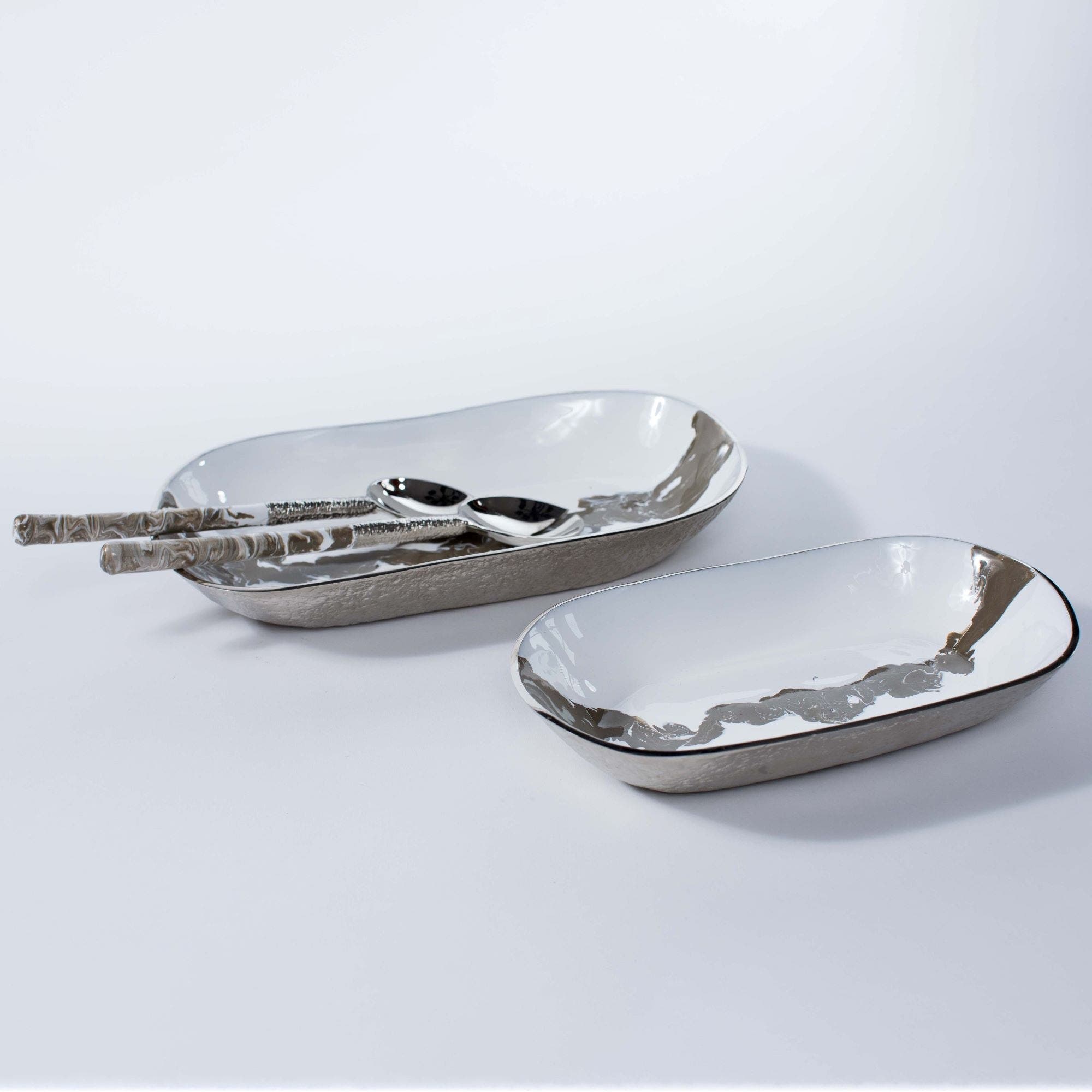 selected Silver