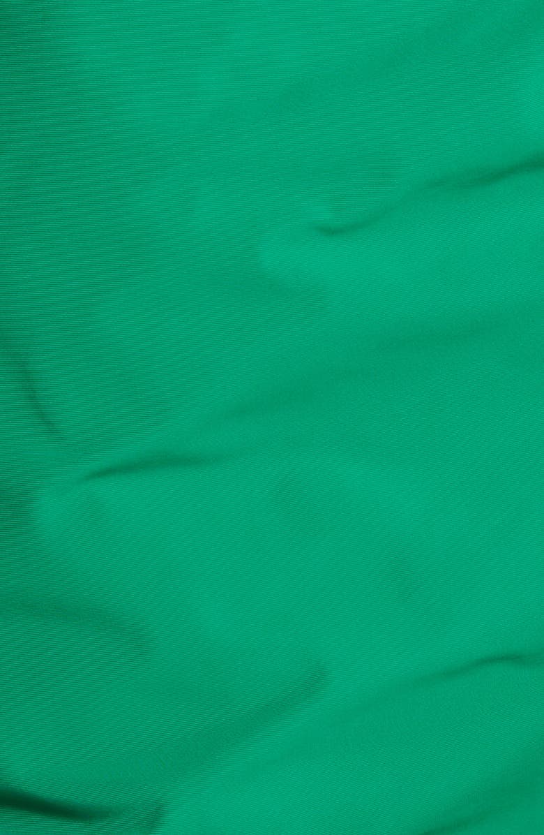 Marchesa Notte One-Shoulder Cocktail Dress, Alternate, color,