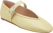 Marc Fisher LTD Godea Mary Jane Flat