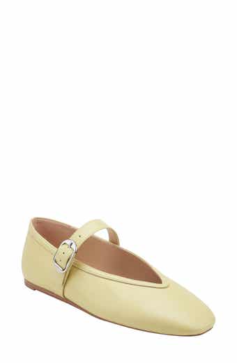 Godea Mary Jane Flat