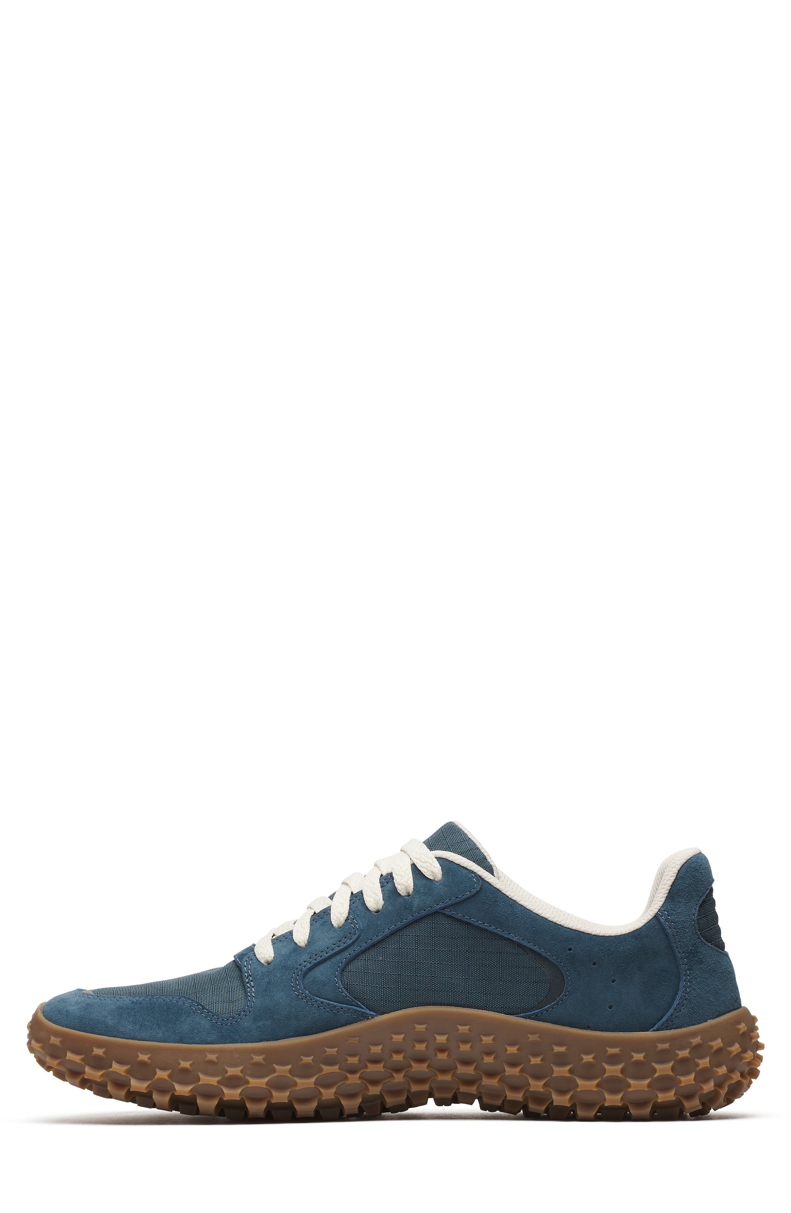 Wrapt Sneaker, Alternate, color, DUSK