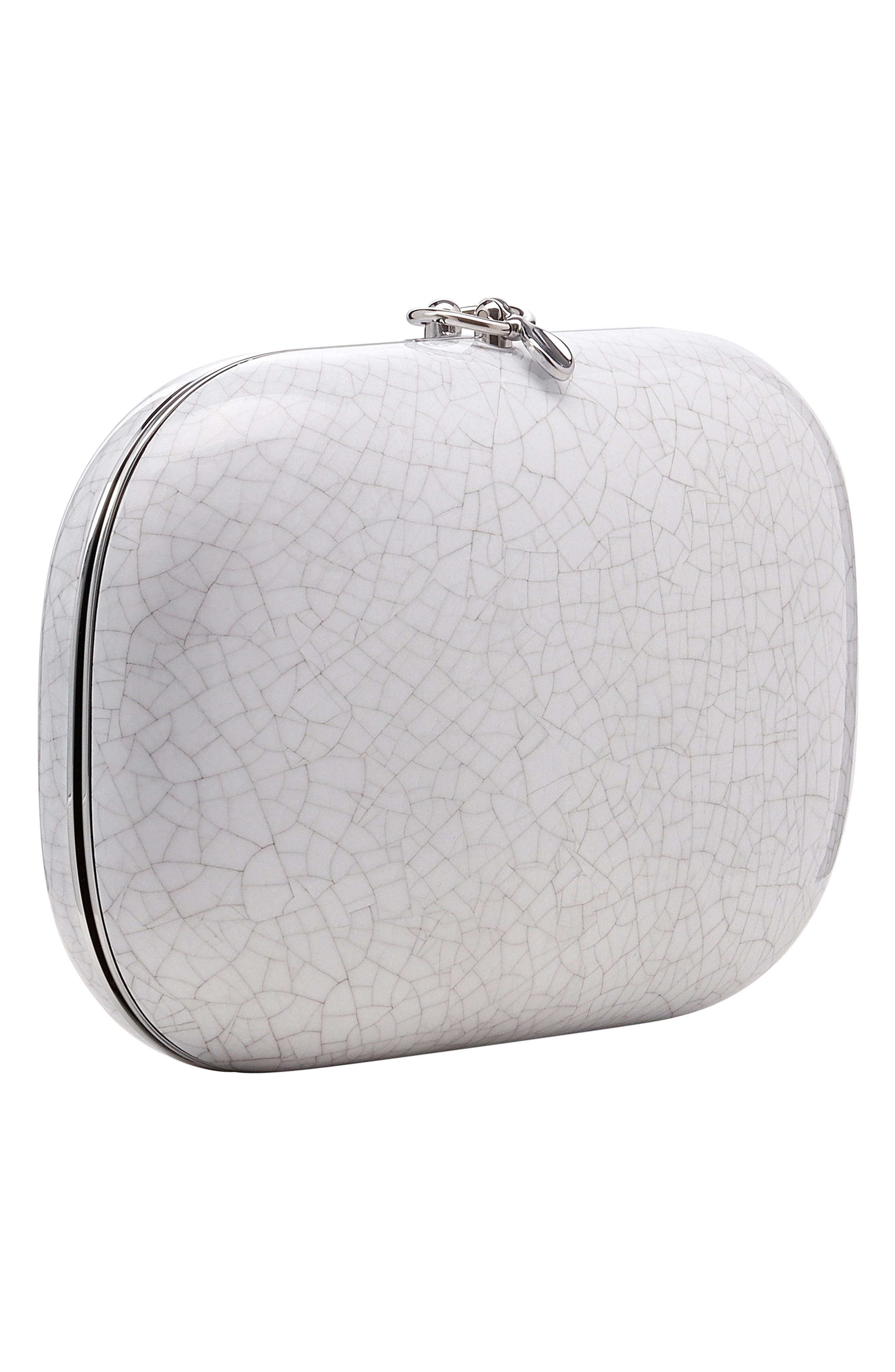 Jeffrey Levinson Elina Plus Clutch, Alternate, color, 