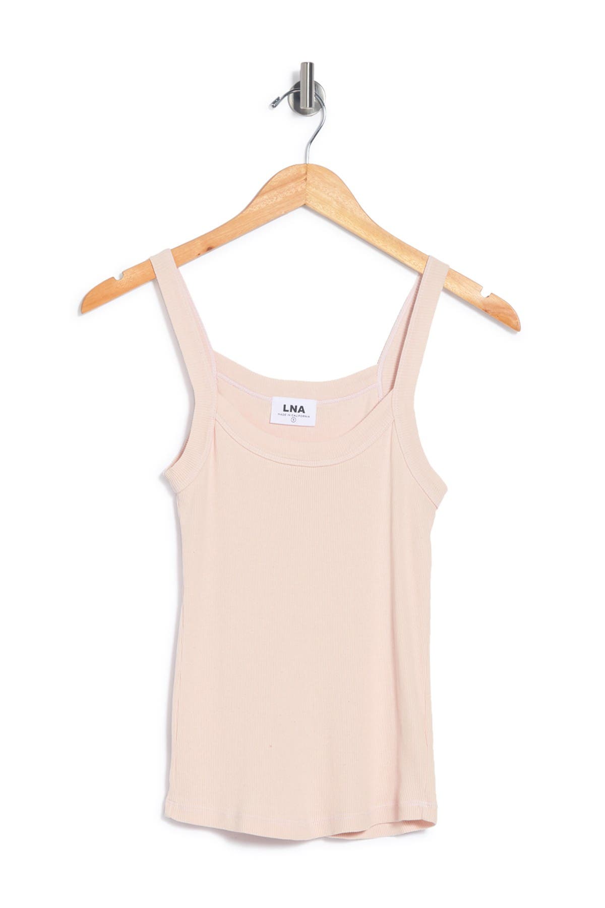 LNA Vintage Rib Tank | Nordstromrack