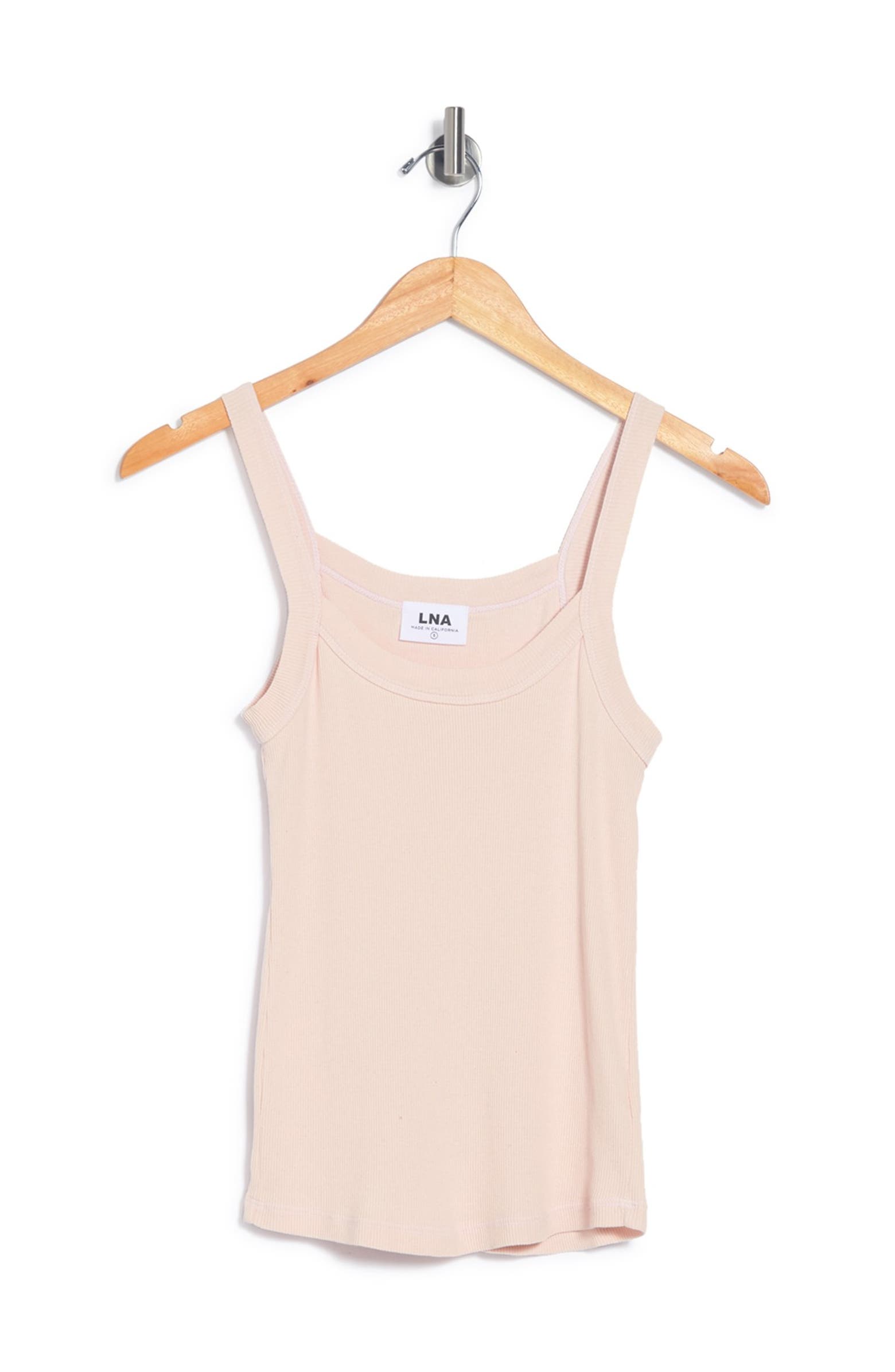 LNA Vintage Rib Tank | Nordstromrack