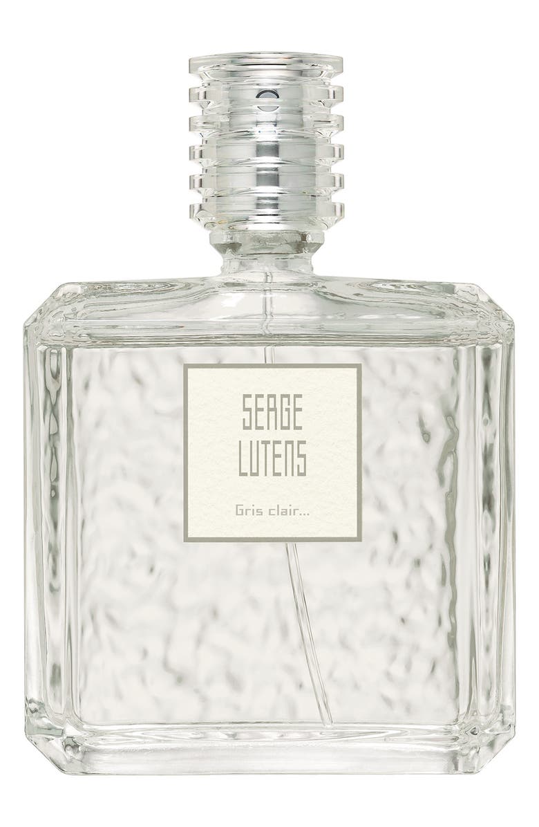 Serge Lutens Gris Clair Eau de Parfum, Main, color,