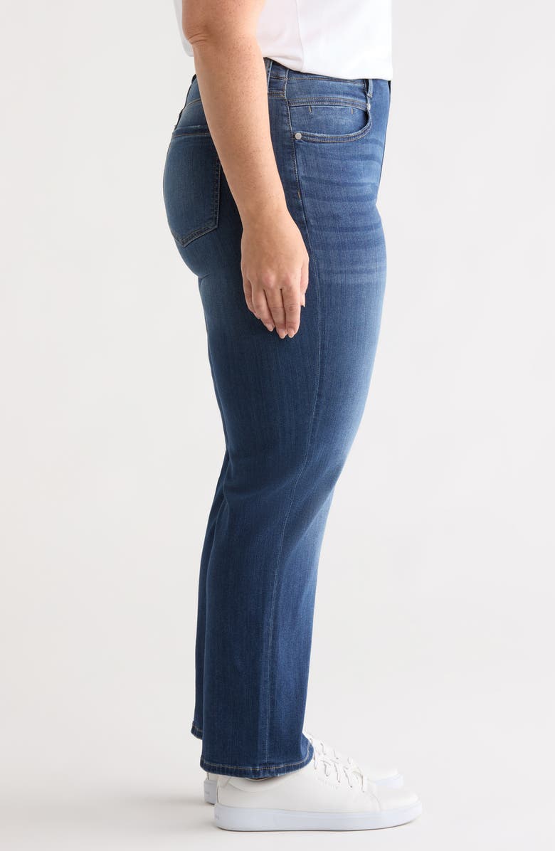 Liverpool Gia Glider Pull-On Slim Jeans, Alternate, color,