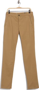 AG Marshall Slim Fit Chinos