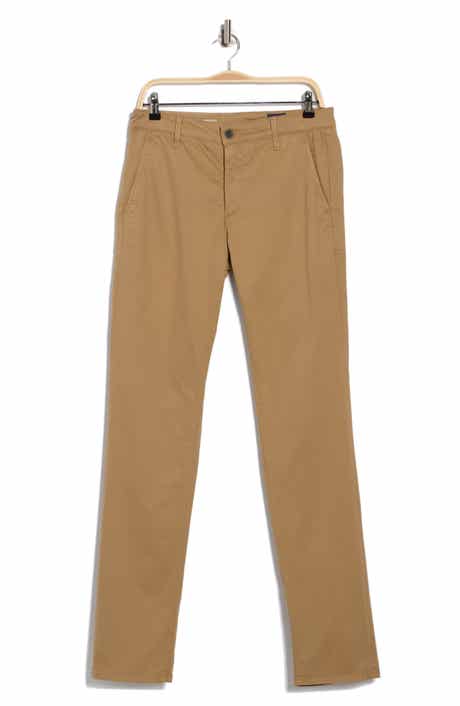 AG Marshall Slim Fit Chinos