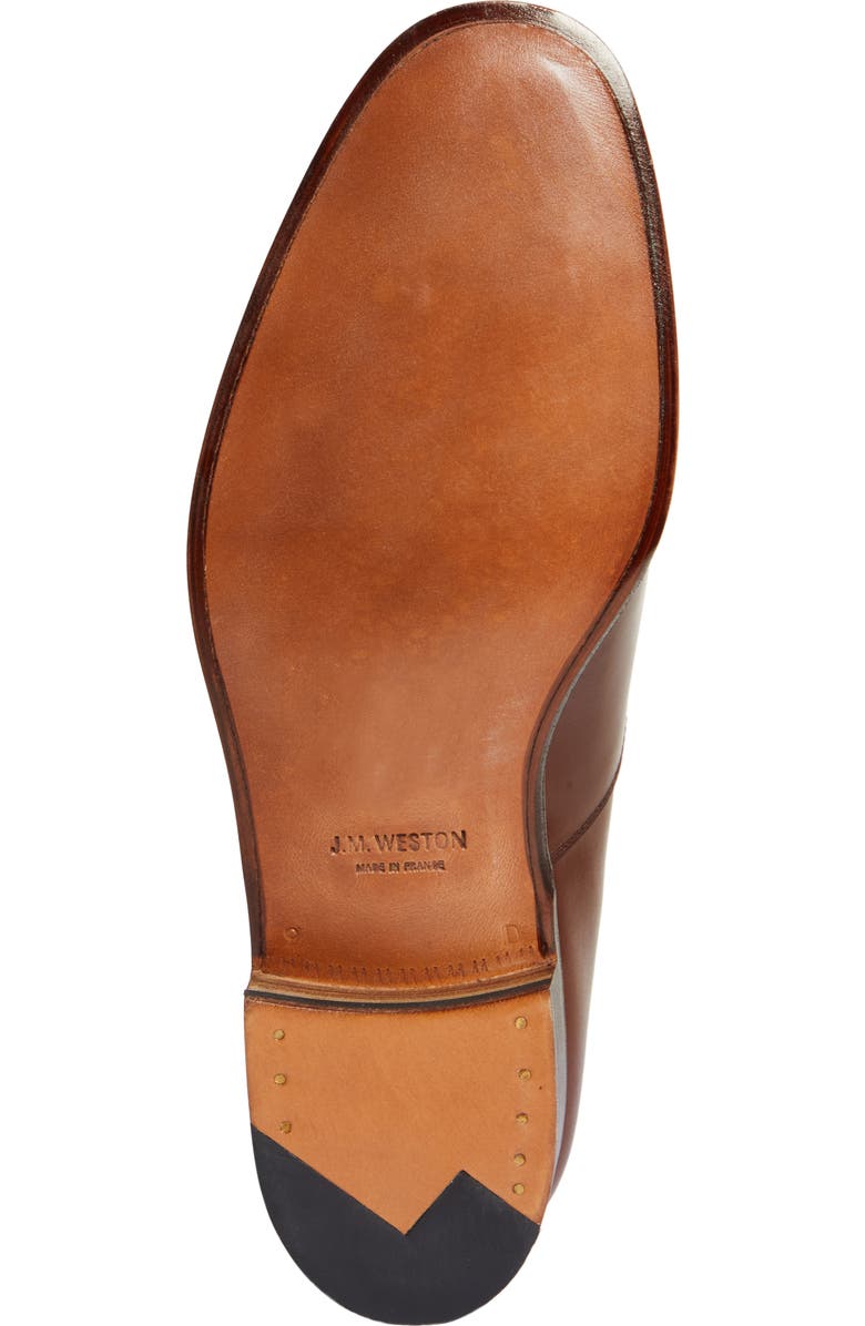 JM WESTON Cap Toe Oxford 300, Alternate, color,