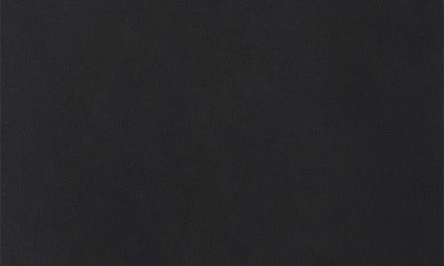 Brooks Brothers Performance Series Spread Collar Polo Shirt In Black