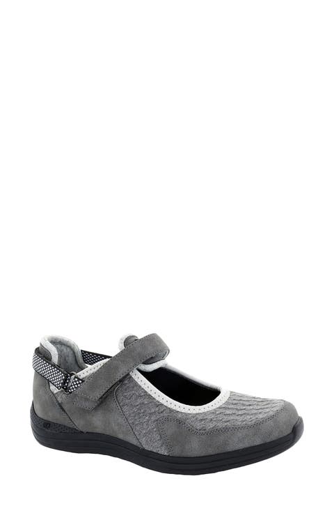 Buttercup Mary Jane Sneaker (Women)