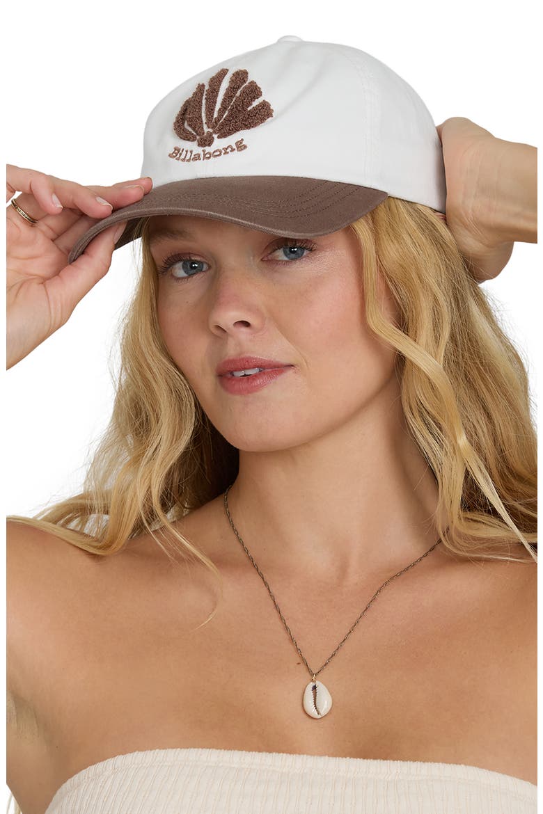 Dad Baseball Cap, Alternate, color, BROWN STONE