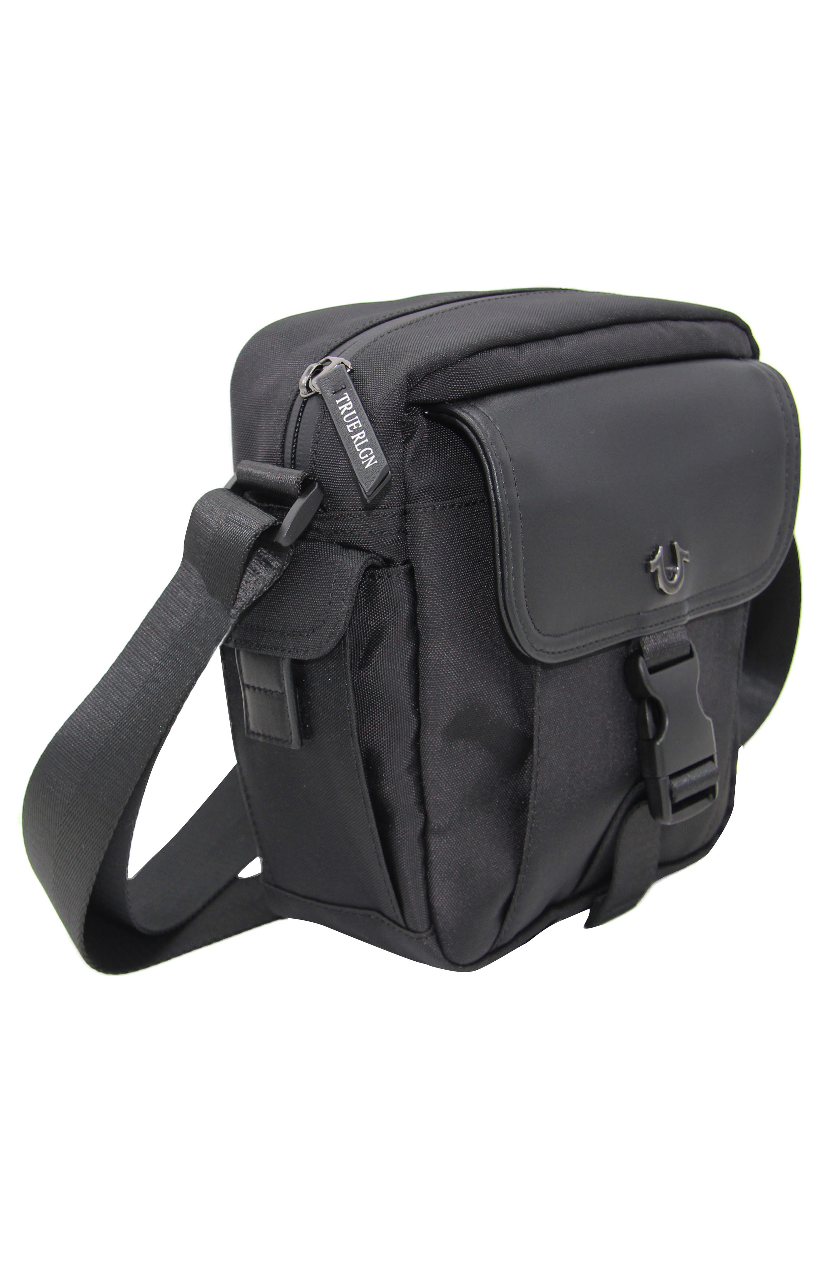 True Religion Jet Crossbody Bag, Alternate, color, 