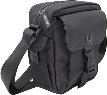 Jet Crossbody Bag