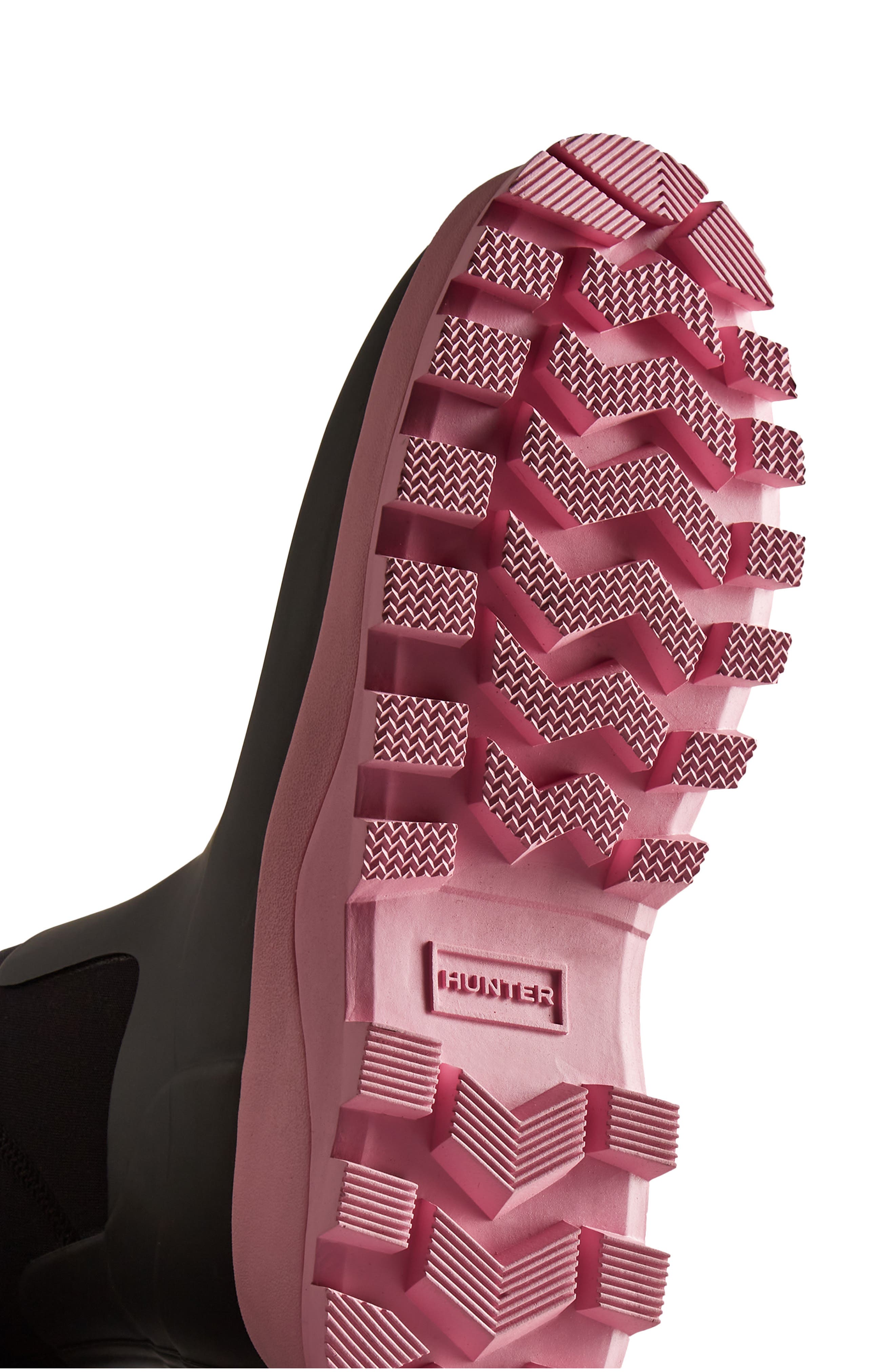 Hunter City Explorer Waterproof Short Rain Boot (Women