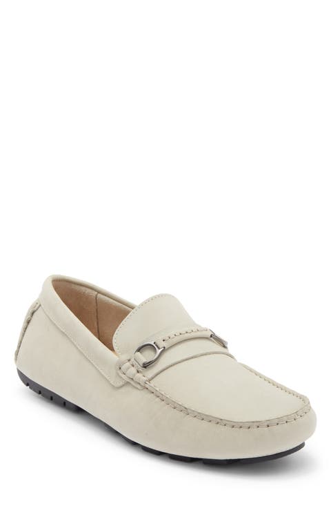 Pascal Driving Loafer (Men)