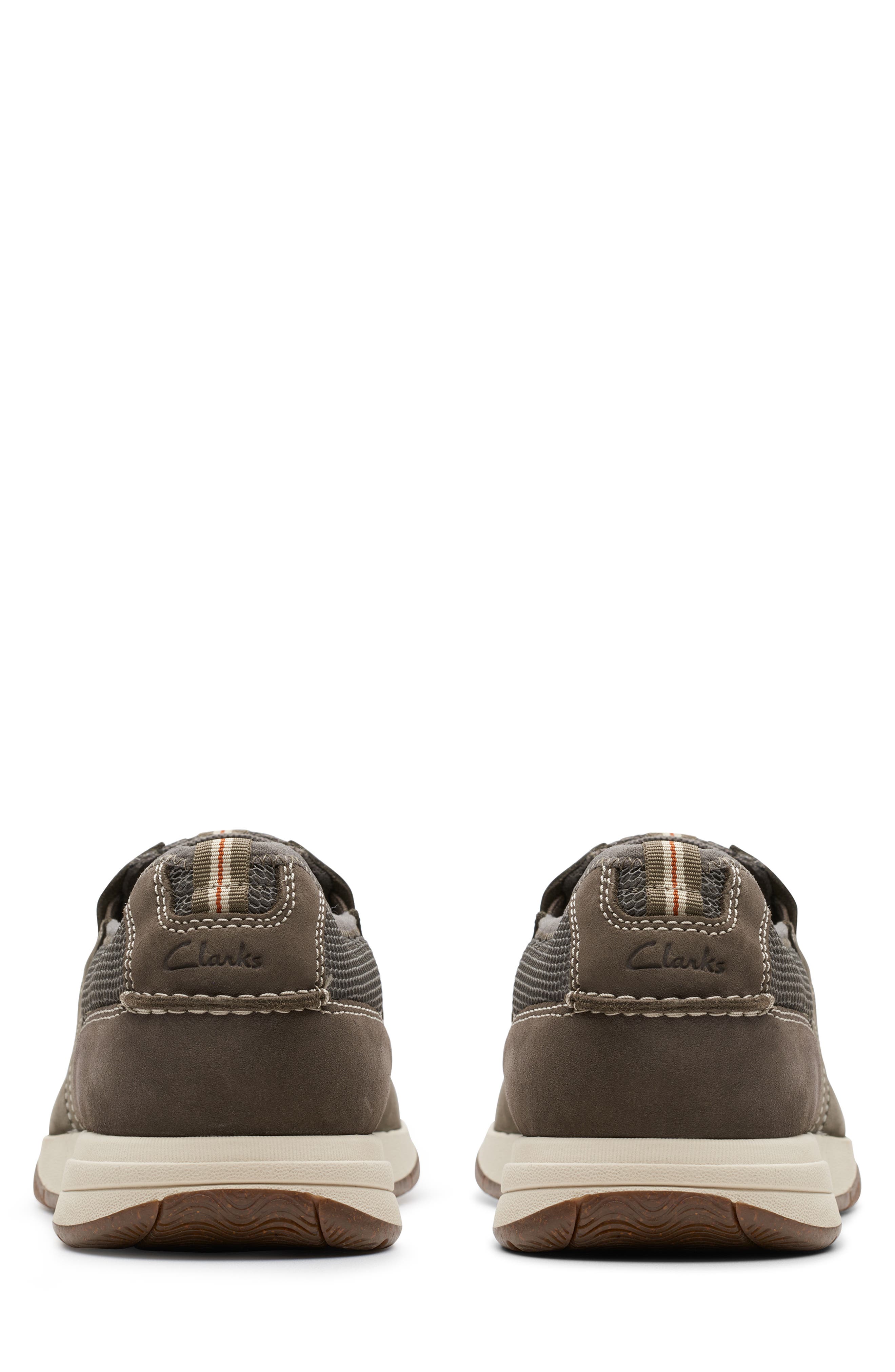 Clarks<sup>®</sup> Sailview Step Slip-On, Alternate, color, Taupe Nubuck