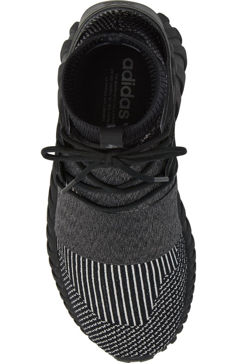 adidas Tubular Doom Primeknit Sneaker, Alternate, color,