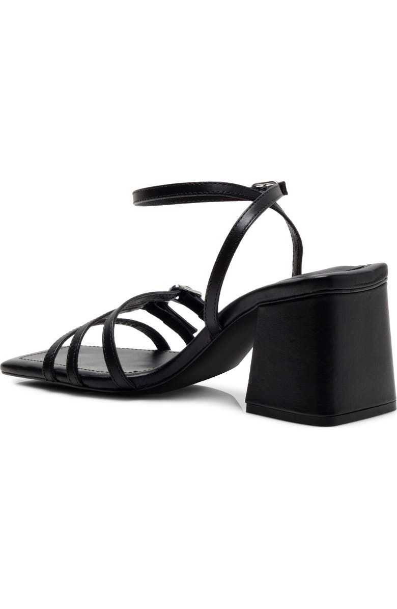 Free People Niki Ankle Strap Sandal, Alternate, color,
