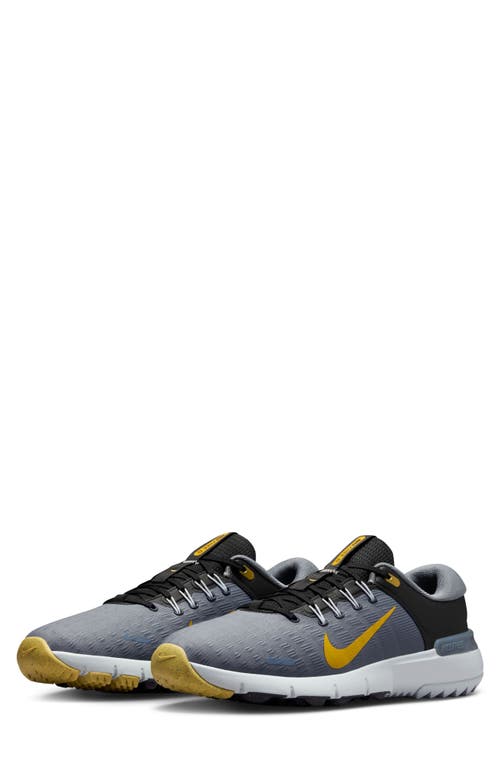 Nike Free Golf Shoe