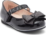 NORDSTROM RACK Kids' Harlowwe Dress Flat